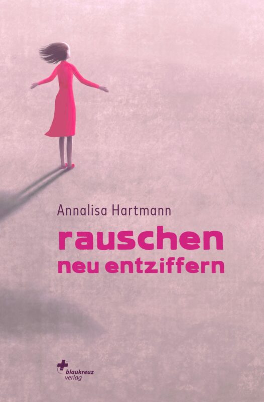 Annalisa Hartmann - rauschen neu entziffern Café Kairo Lorraine