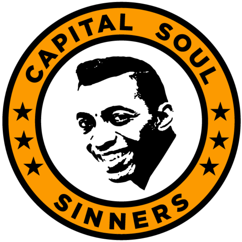 Tanznacht mit Capital Soul Sinners Café Kairo Lorraine