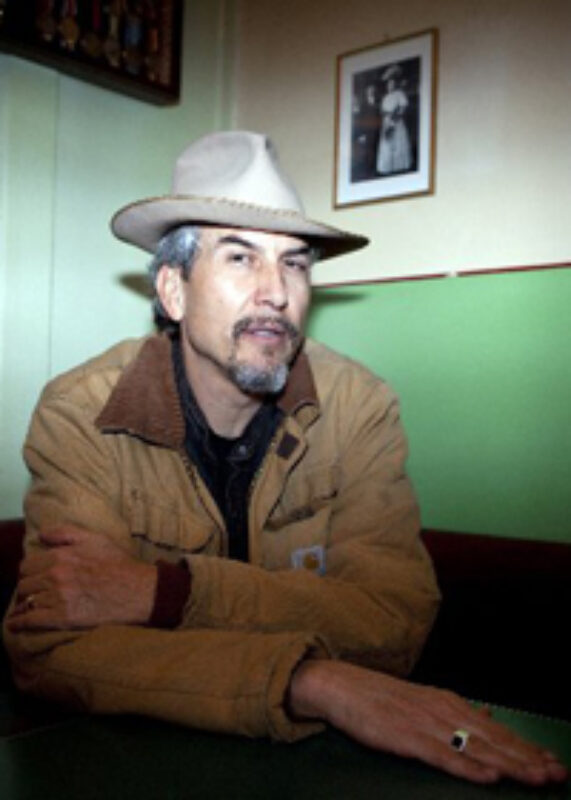 Howe Gelb (USA/Tucson) Café Kairo Lorraine