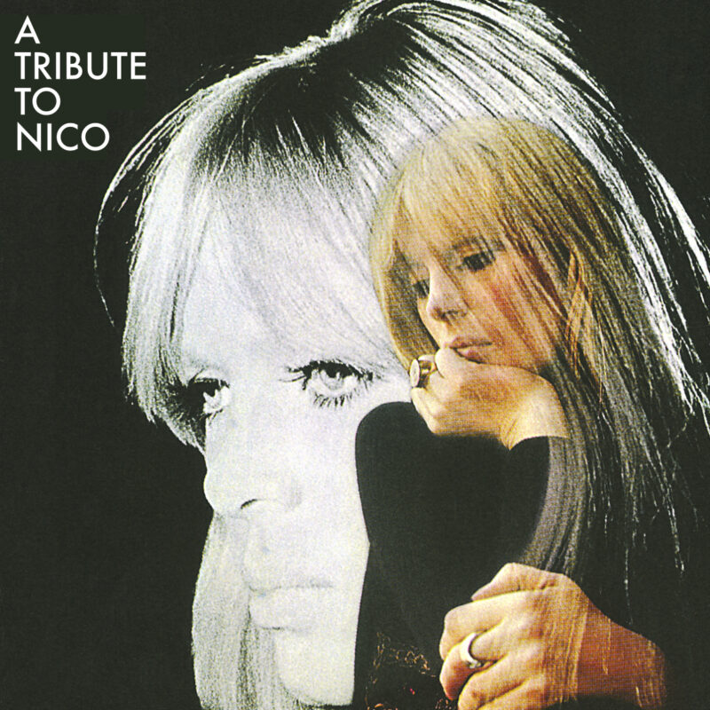 A Tribute to Nico Café Kairo Lorraine